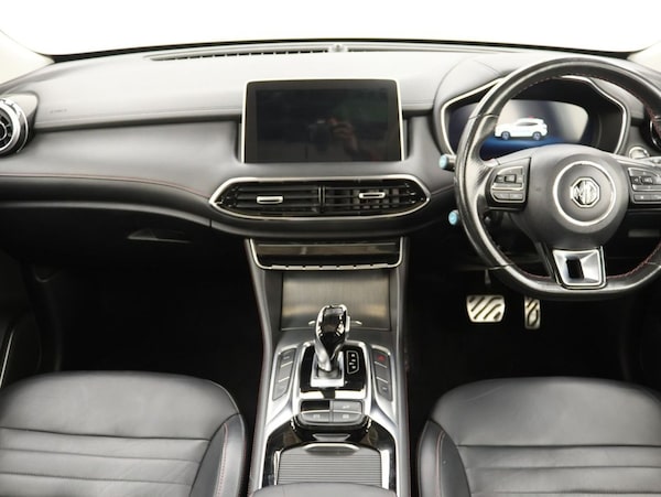Used MG MG HS 2021 for sale - 76300868: Photo 21