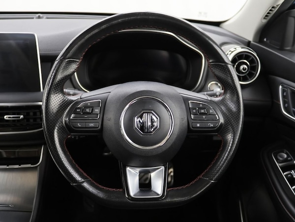 Used MG MG HS 2021 for sale - 76300868: Photo 22