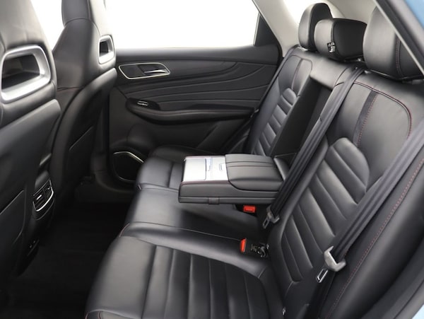 Used MG MG HS 2021 for sale - 76300868: Photo 24