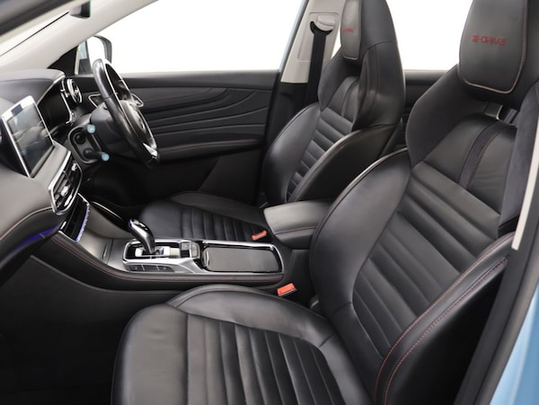 Used MG MG HS 2021 for sale - 76300868: Photo 25