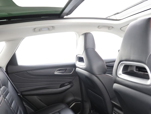 Used MG MG HS 2021 for sale - 76300868: Photo 2