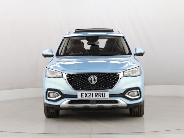 Used MG MG HS 2021 for sale - 76300868: Photo 5