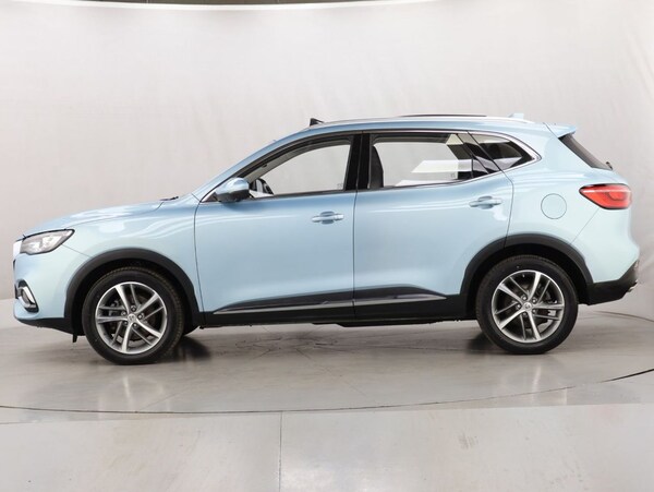 Used MG MG HS 2021 for sale - 76300868: Photo 7