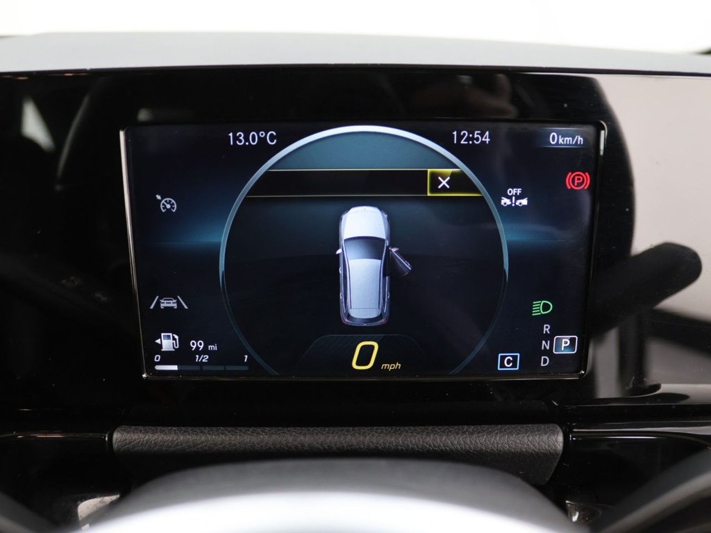 Used Mercedes-Benz B Class 2020 for sale - 77007229: Photo 13