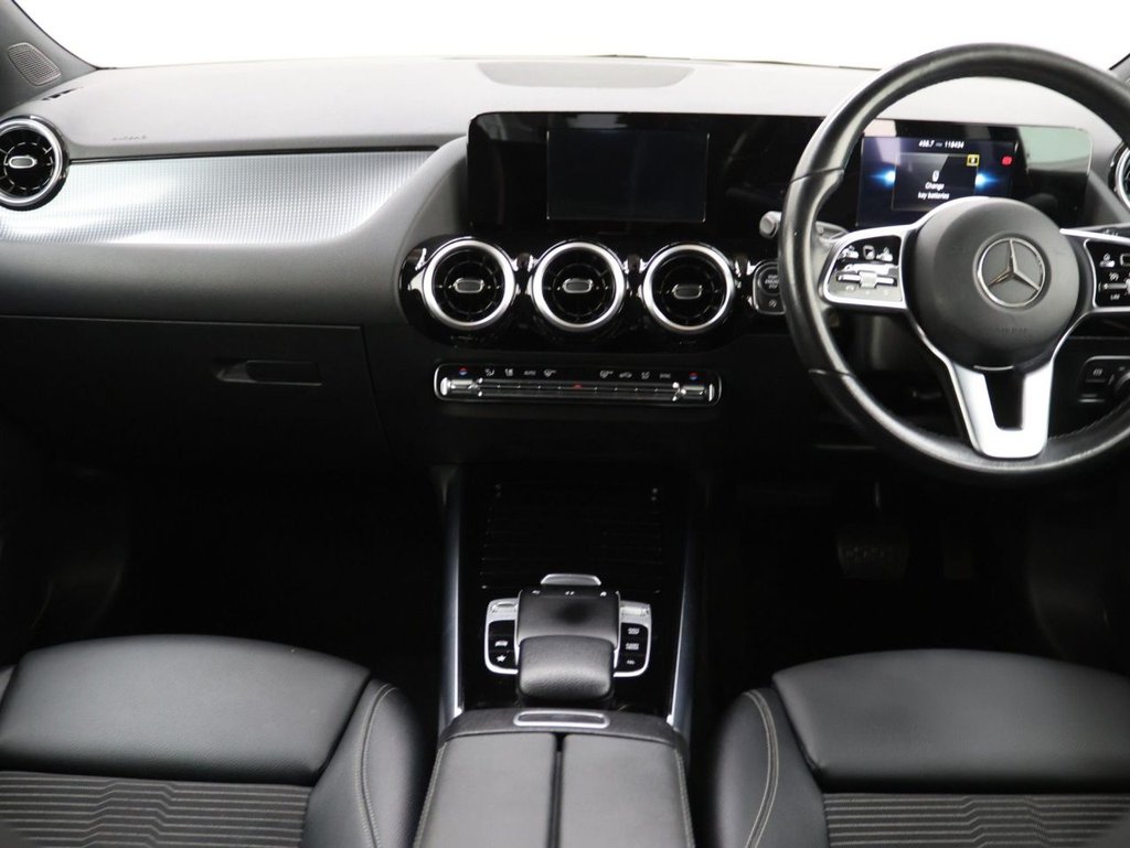 Used Mercedes-Benz B Class 2020 for sale - 77007229: Photo 20