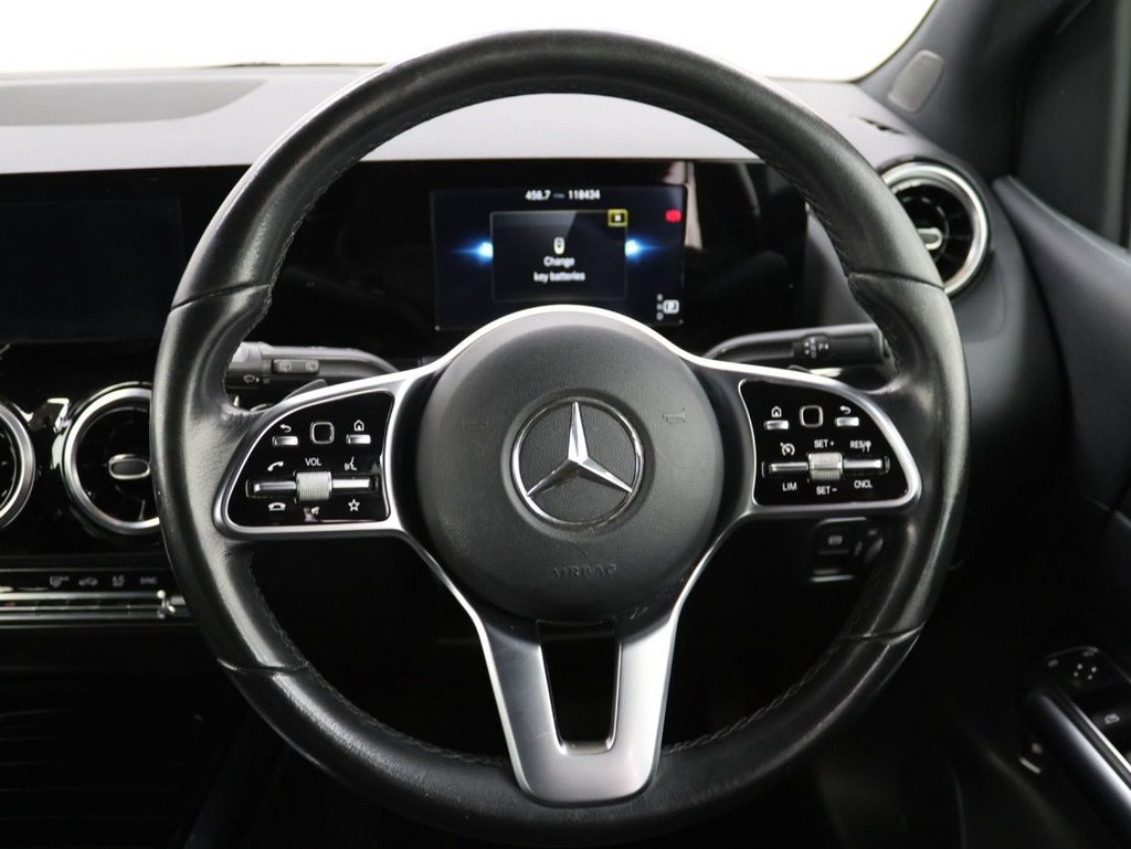 Used Mercedes-Benz B Class 2020 for sale - 77007229: Photo 21