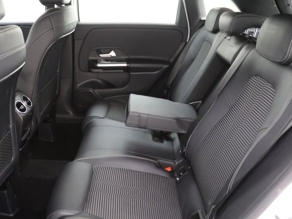 Used Mercedes-Benz B Class 2020 for sale - 77007229: Photo 23