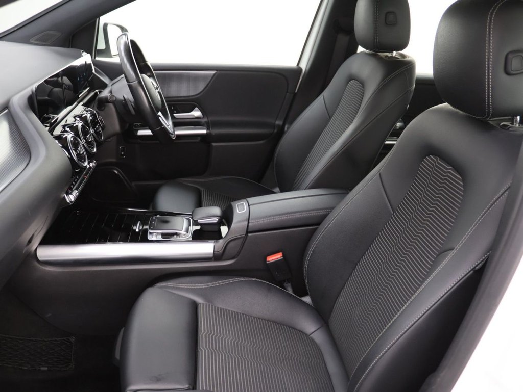 Used Mercedes-Benz B Class 2020 for sale - 77007229: Photo 24