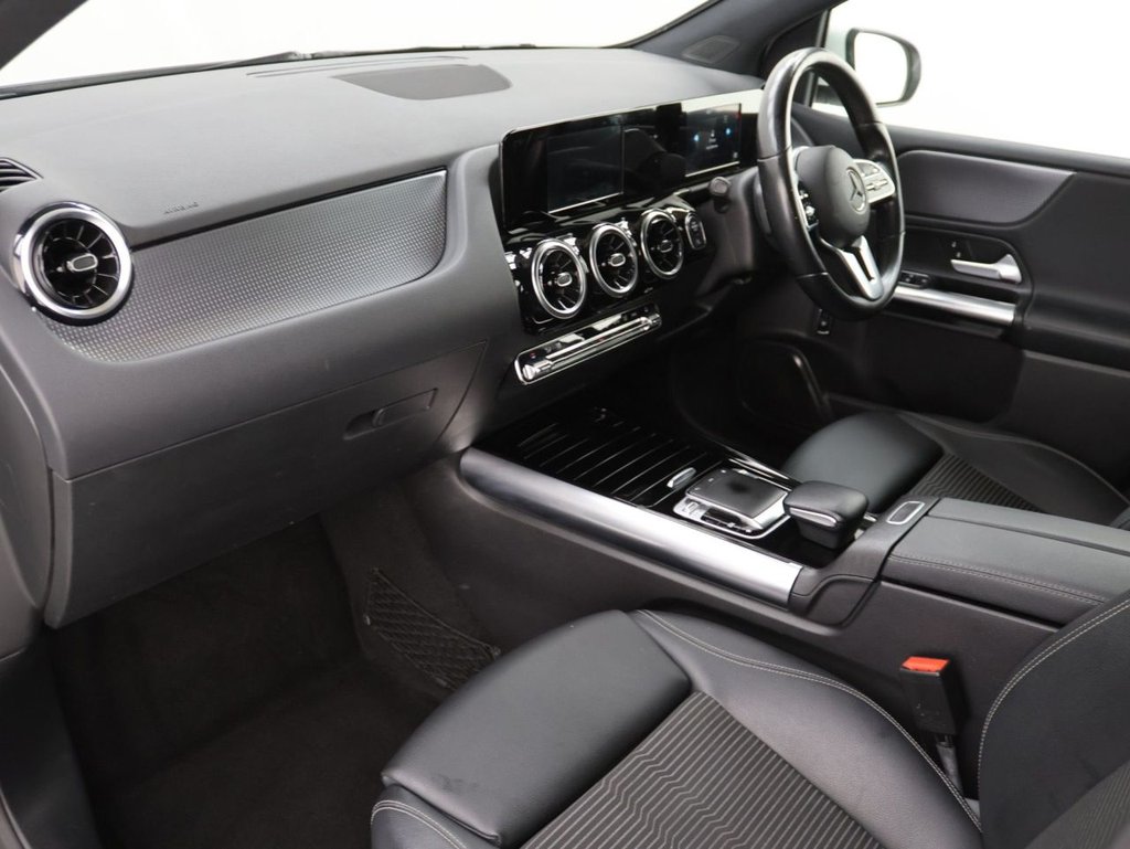 Used Mercedes-Benz B Class 2020 for sale - 77007229: Photo 25