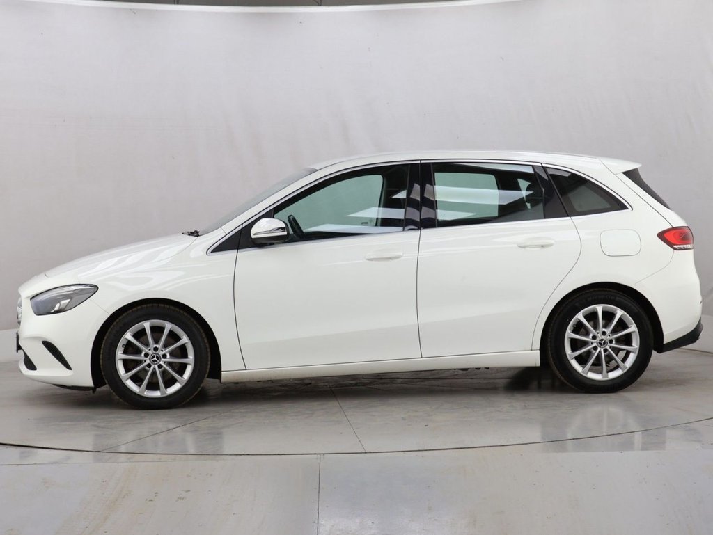 Used Mercedes-Benz B Class 2020 for sale - 77007229: Photo 6