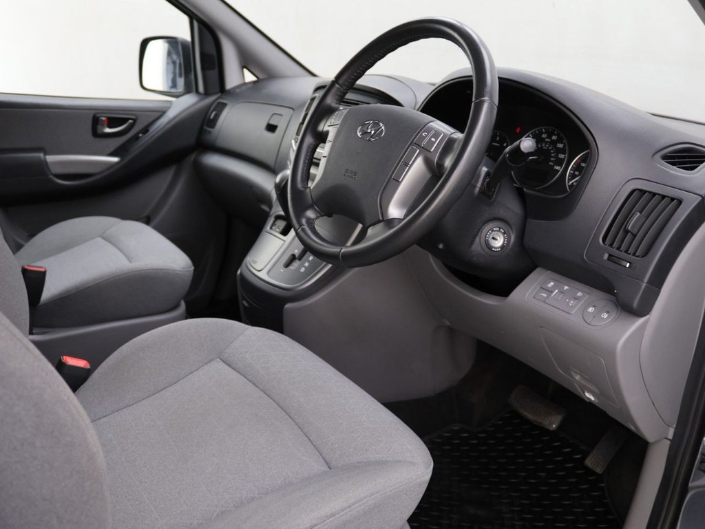 Used Hyundai i800 2019 for sale - 77187917: Photo 10