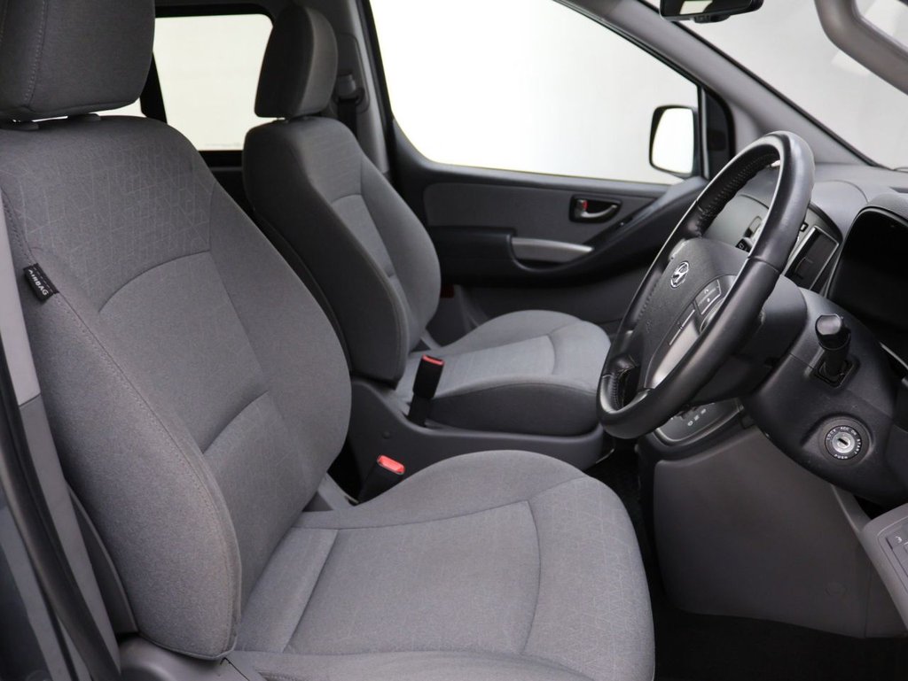 Used Hyundai i800 2019 for sale - 77187917: Photo 12