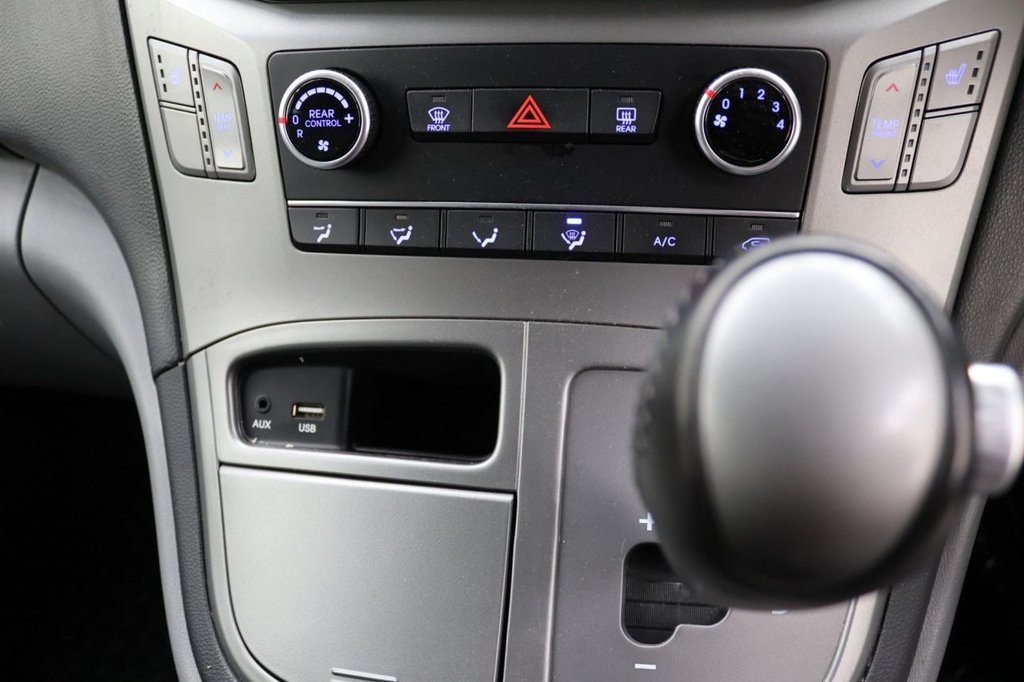 Used Hyundai i800 2019 for sale - 77187917: Photo 14