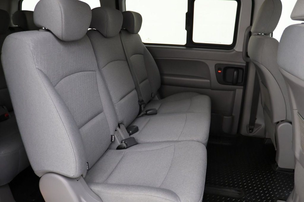 Used Hyundai i800 2019 for sale - 77187917: Photo 15