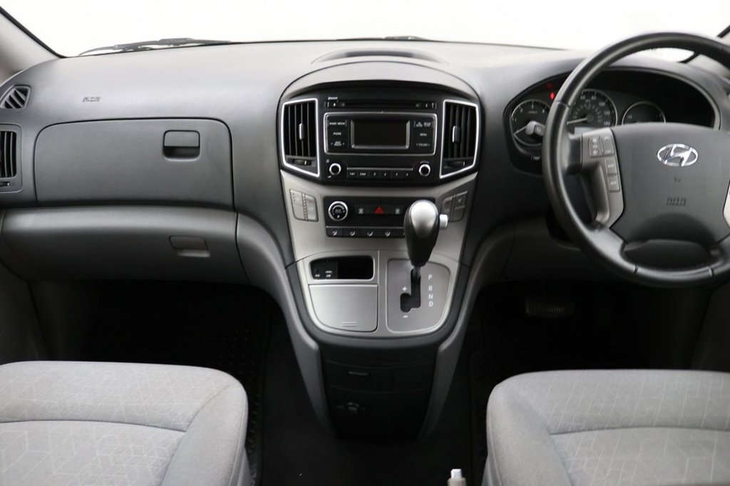 Used Hyundai i800 2019 for sale - 77187917: Photo 16