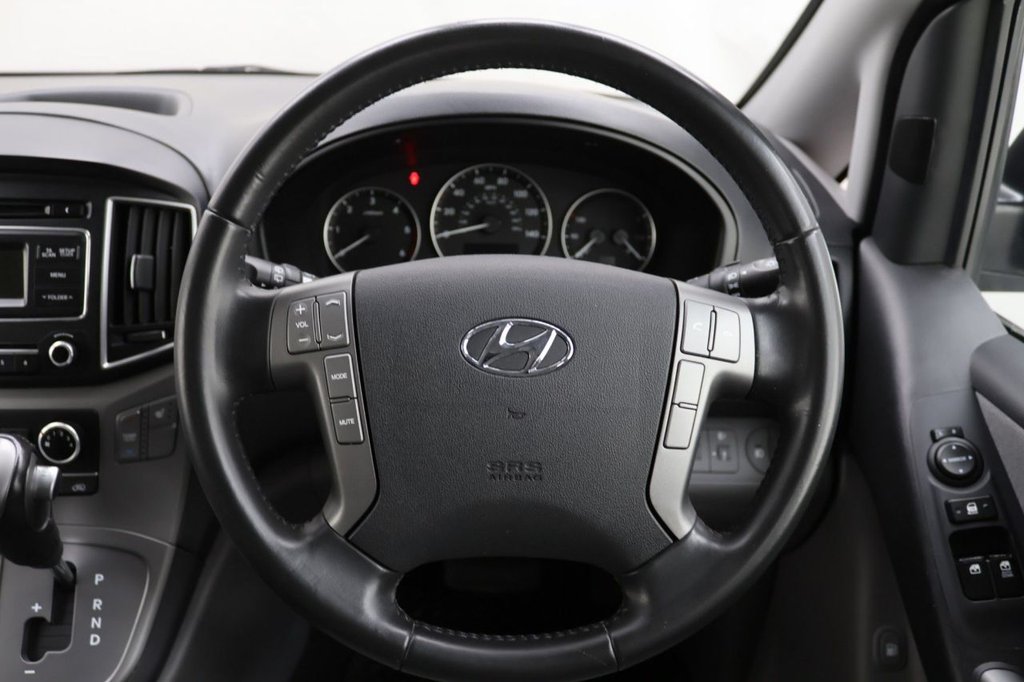 Used Hyundai i800 2019 for sale - 77187917: Photo 17