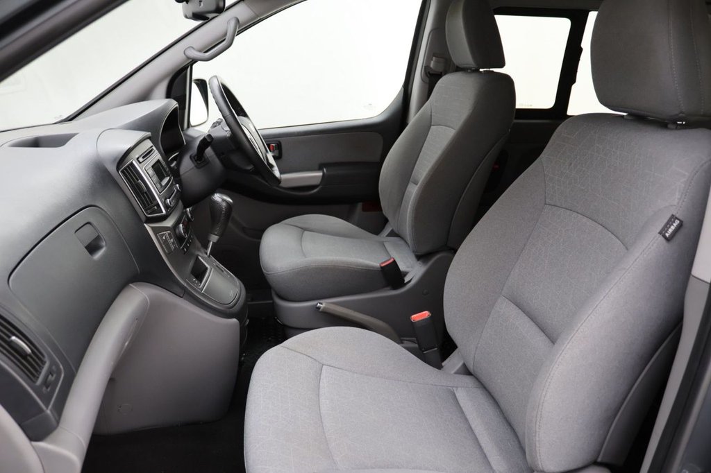 Used Hyundai i800 2019 for sale - 77187917: Photo 22