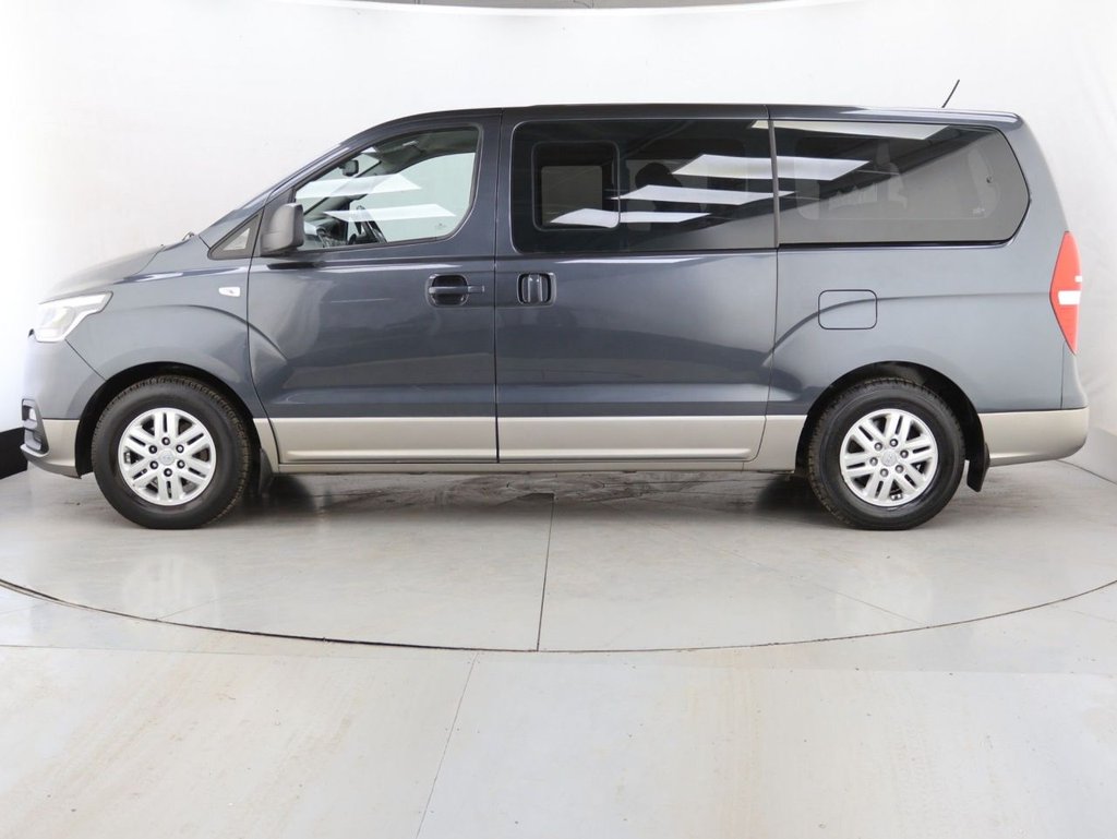 Used Hyundai i800 2019 for sale - 77187917: Photo 6