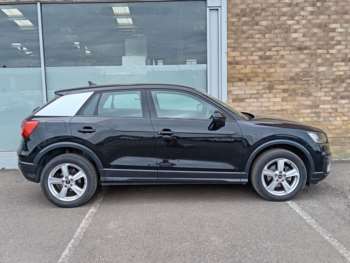 Used Audi Q2 2020 for sale - 74552588: Photo