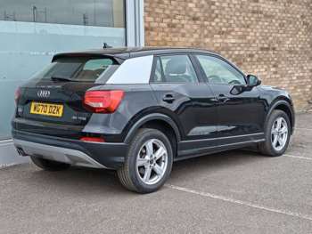 Used Audi Q2 2020 for sale - 74552588: Photo