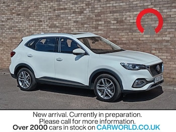 Used MG MG HS 2022 for sale - 79437728: Photo