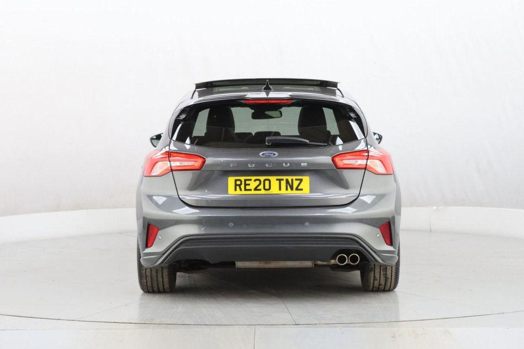 Used Ford Focus 2020 for sale - 77421993: Photo 10