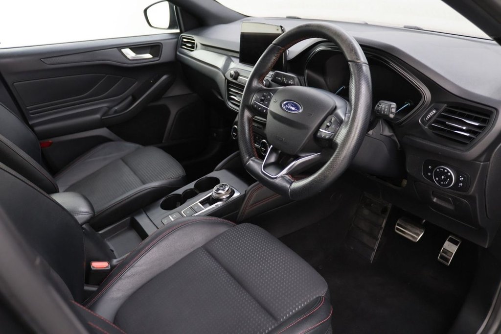 Used Ford Focus 2020 for sale - 77421993: Photo 12