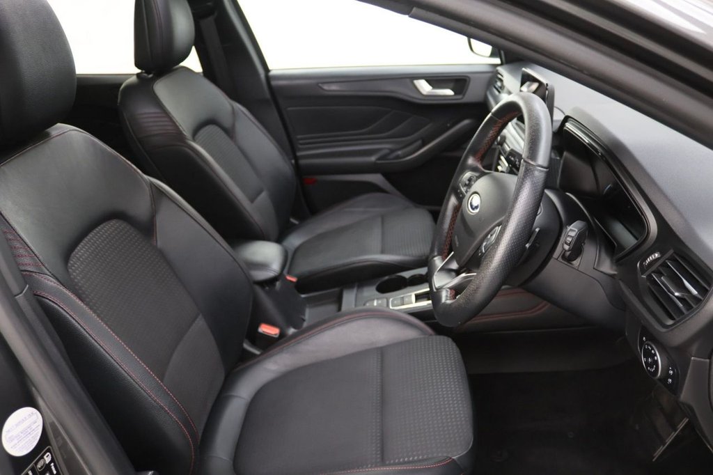 Used Ford Focus 2020 for sale - 77421993: Photo 13
