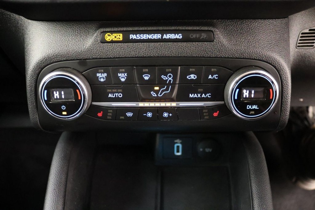 Used Ford Focus 2020 for sale - 77421993: Photo 14