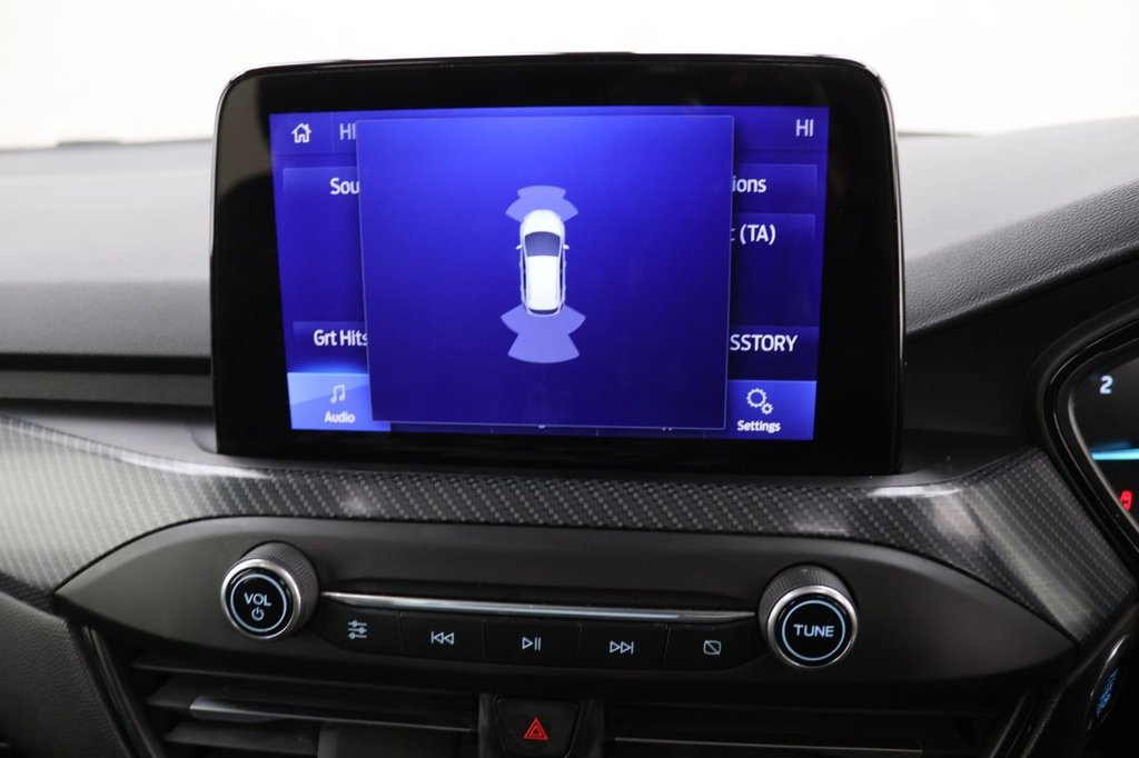 Used Ford Focus 2020 for sale - 77421993: Photo 16