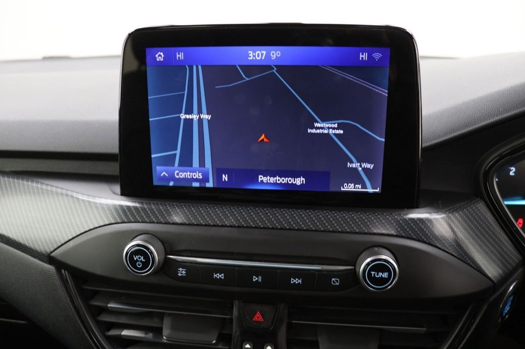 Used Ford Focus 2020 for sale - 77421993: Photo 17