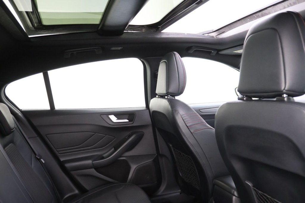 Used Ford Focus 2020 for sale - 77421993: Photo 2