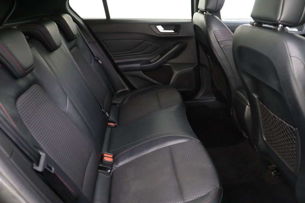 Used Ford Focus 2020 for sale - 77421993: Photo 20