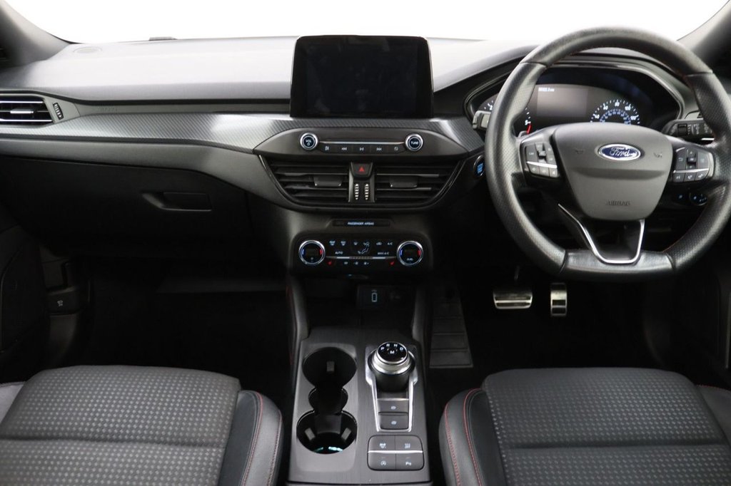 Used Ford Focus 2020 for sale - 77421993: Photo 21