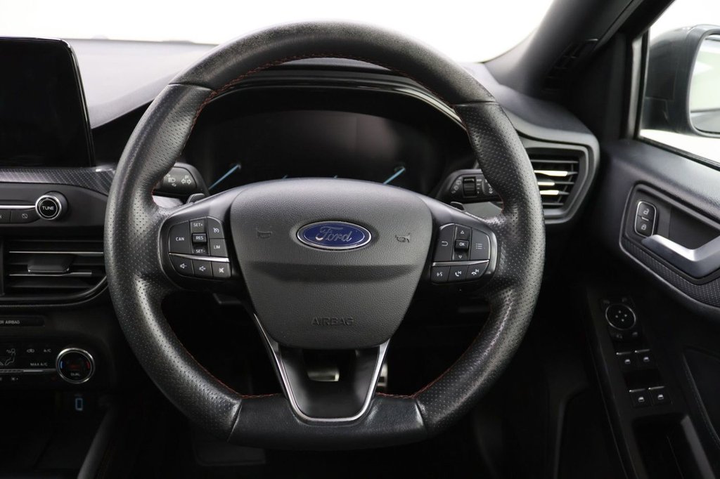 Used Ford Focus 2020 for sale - 77421993: Photo 22