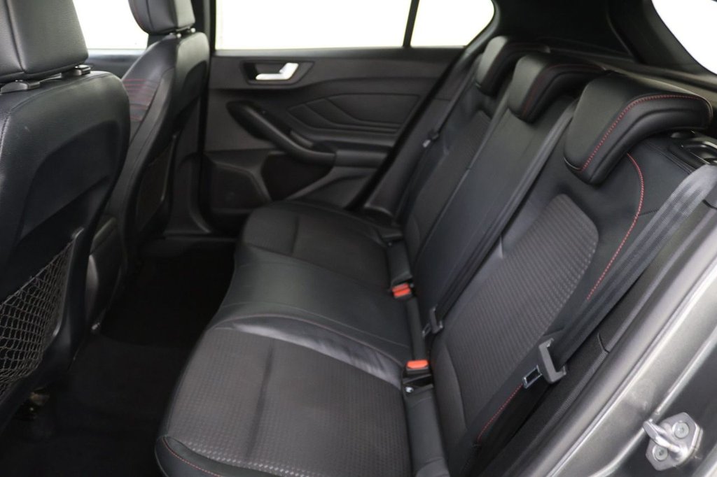 Used Ford Focus 2020 for sale - 77421993: Photo 24