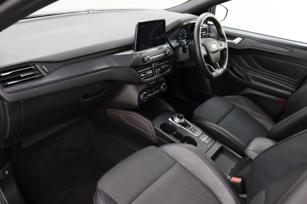 Used Ford Focus 2020 for sale - 77421993: Photo 26