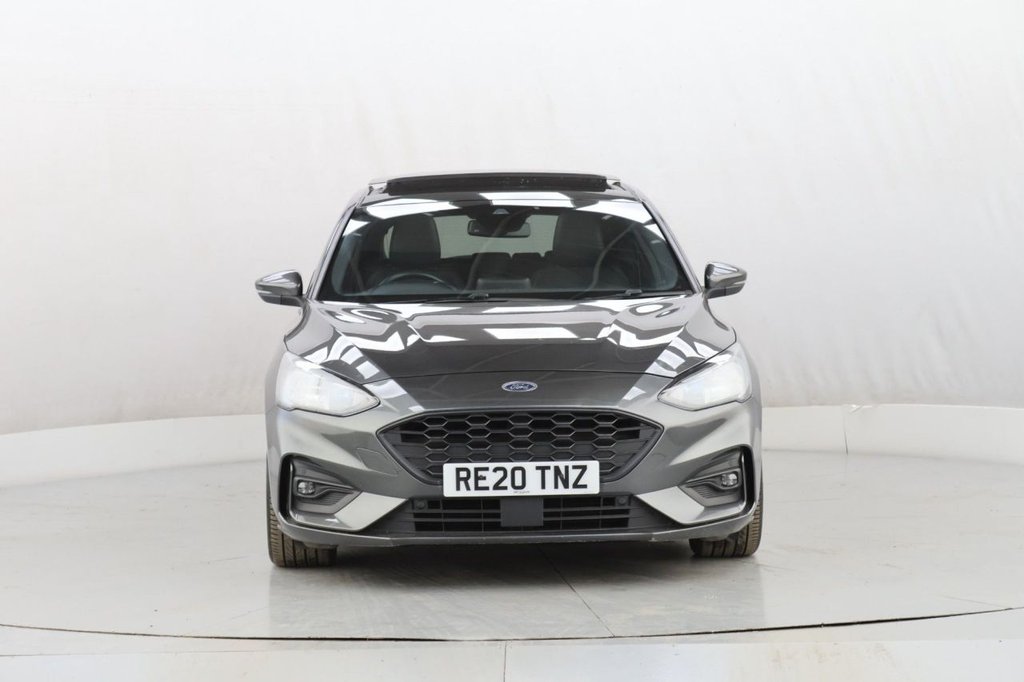 Used Ford Focus 2020 for sale - 77421993: Photo 5