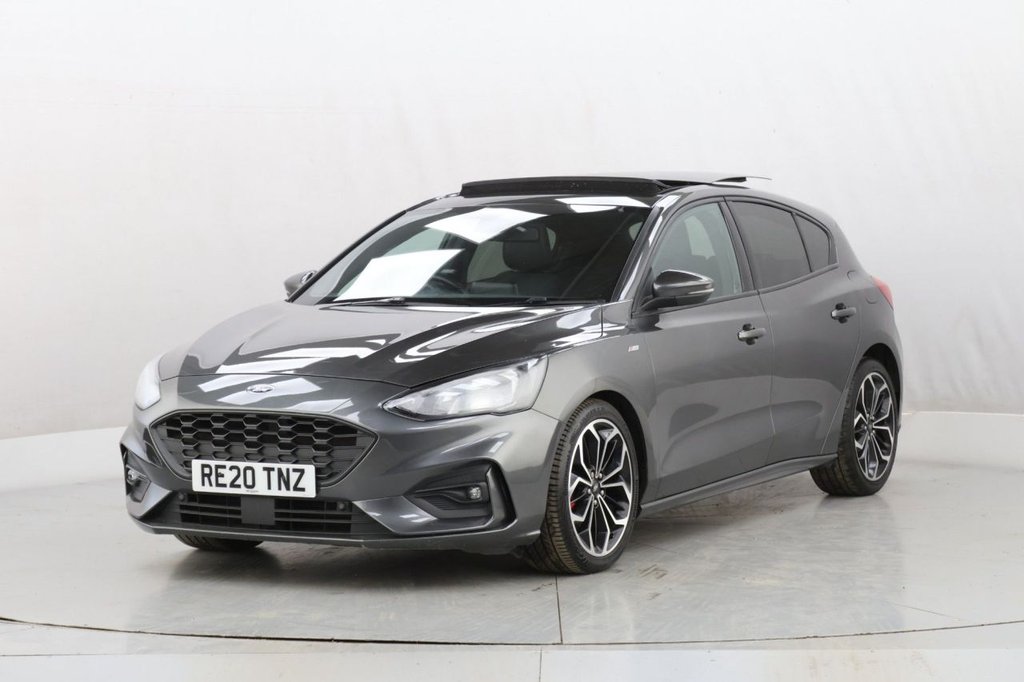 Used Ford Focus 2020 for sale - 77421993: Photo 6