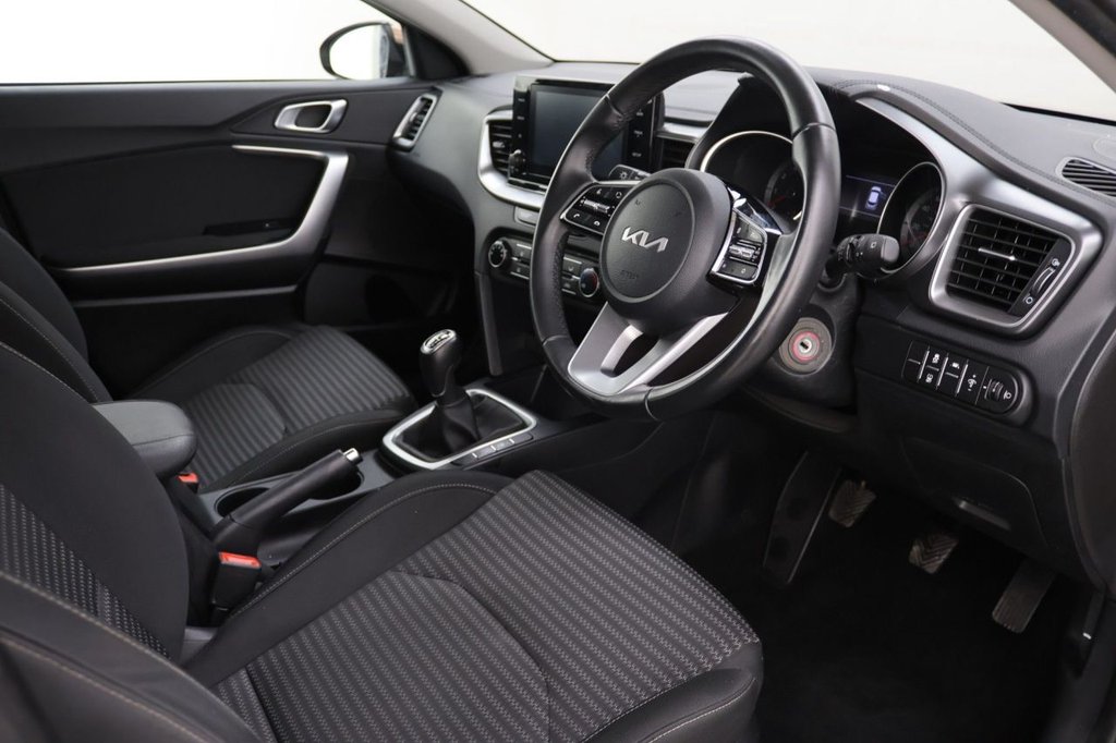 Used Kia XCeed 2022 for sale - 77355993: Photo 10