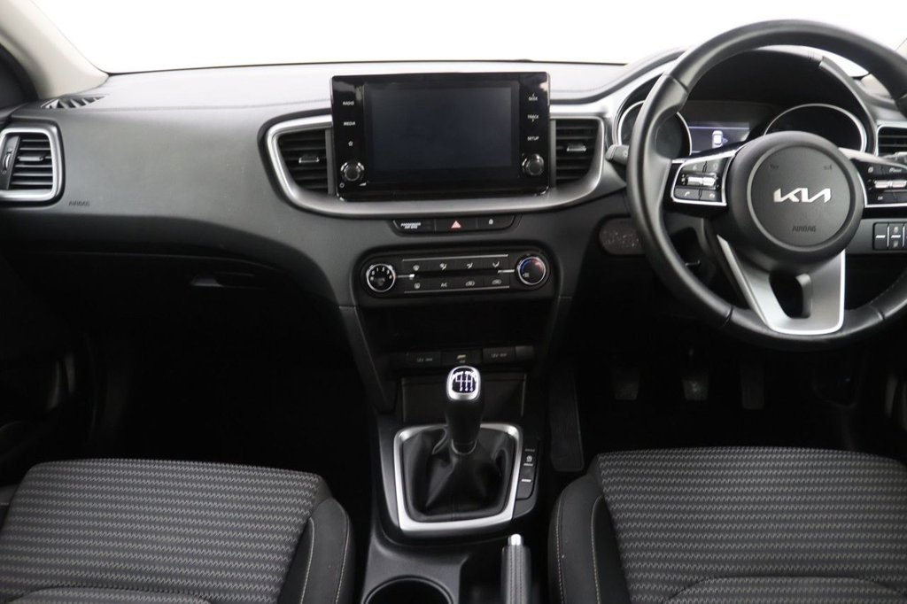 Used Kia XCeed 2022 for sale - 77355993: Photo 17