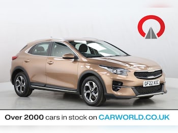 2022 (22) - 1.0T GDi ISG 2 5dr