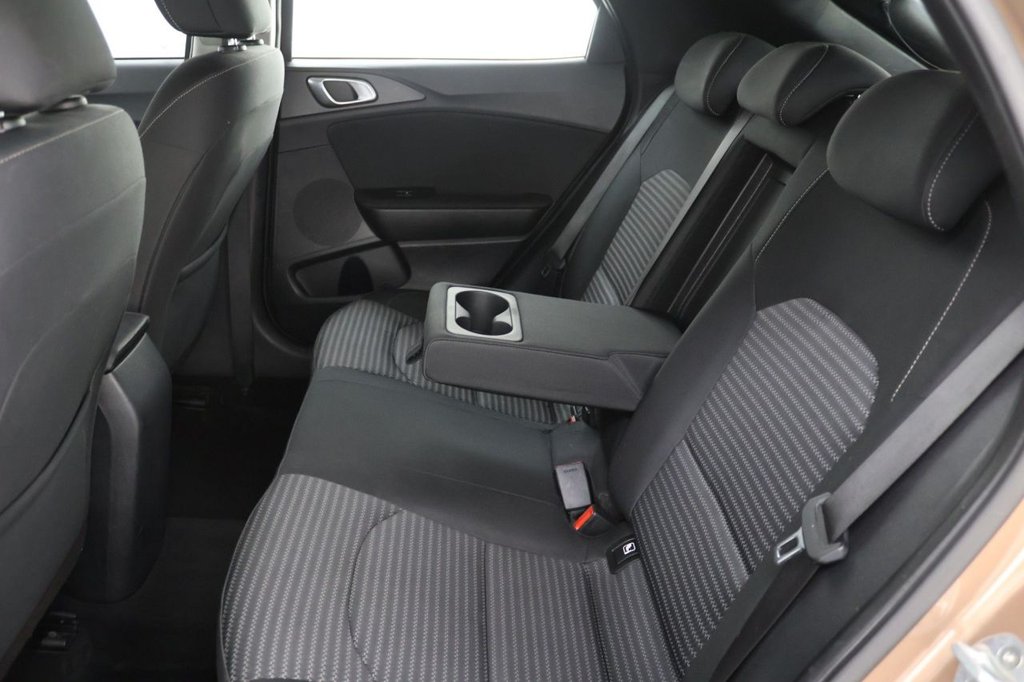 Used Kia XCeed 2022 for sale - 77355993: Photo 20