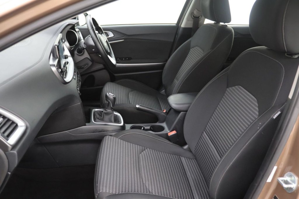 Used Kia XCeed 2022 for sale - 77355993: Photo 21