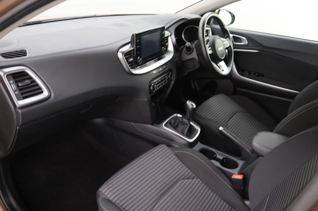 Used Kia XCeed 2022 for sale - 77355993: Photo 23