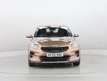 Used Kia XCeed 2022 for sale - 77355993: Photo