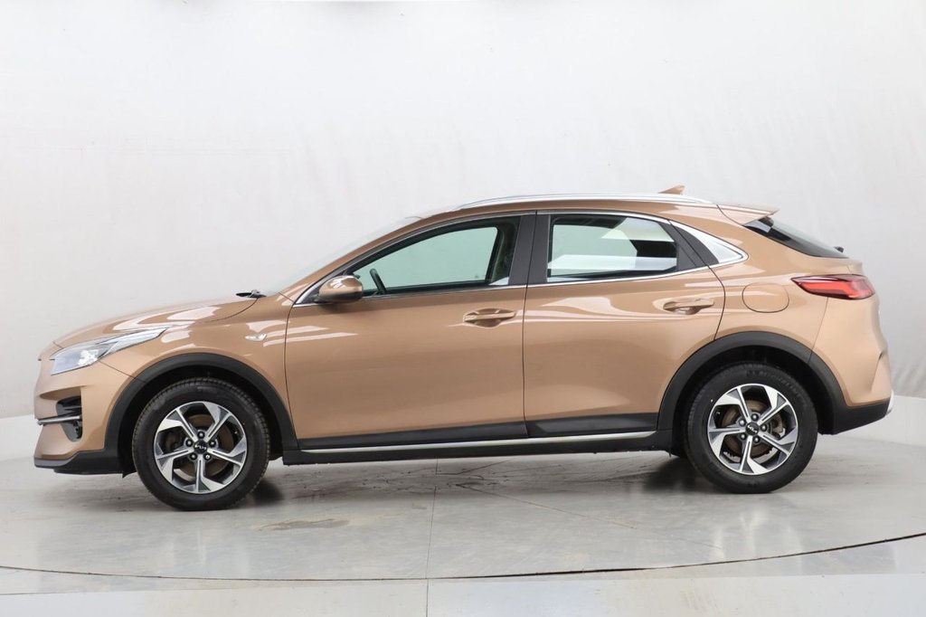 Used Kia XCeed 2022 for sale - 77355993: Photo 6