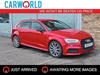 Audi - A3