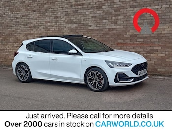 Used Ford Focus 2022 for sale - 78619436: Photo
