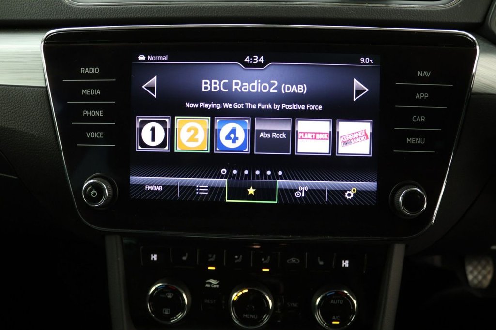 Used Skoda Superb 2021 for sale - 76923440: Photo 13